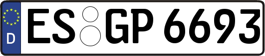 ES-GP6693