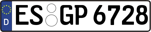 ES-GP6728