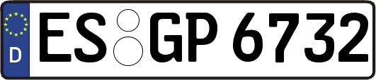 ES-GP6732