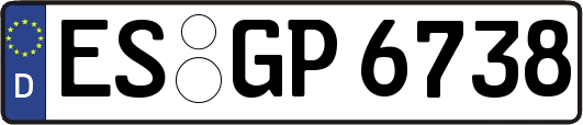 ES-GP6738