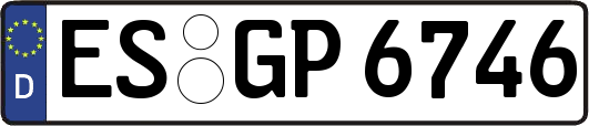 ES-GP6746