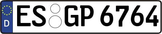 ES-GP6764