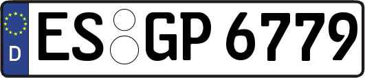 ES-GP6779
