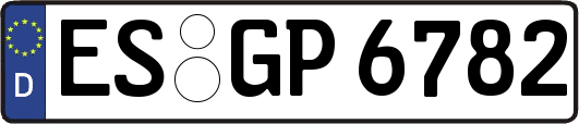 ES-GP6782
