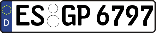 ES-GP6797