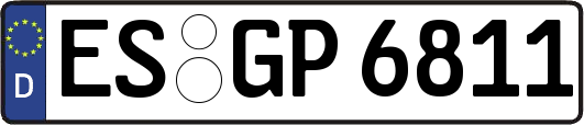 ES-GP6811