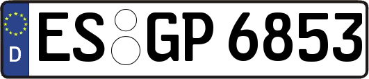 ES-GP6853