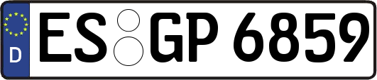 ES-GP6859