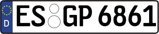 ES-GP6861