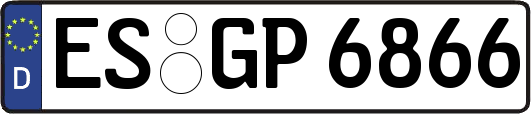 ES-GP6866