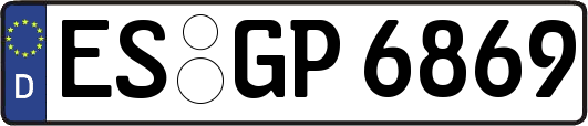 ES-GP6869