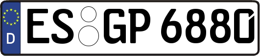 ES-GP6880