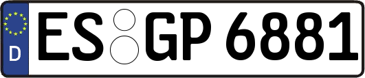 ES-GP6881