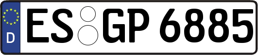 ES-GP6885
