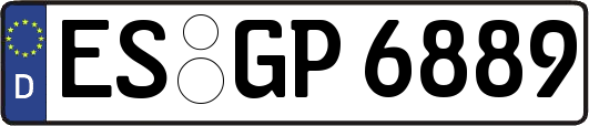 ES-GP6889
