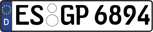 ES-GP6894