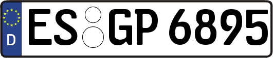 ES-GP6895