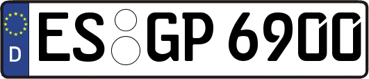 ES-GP6900