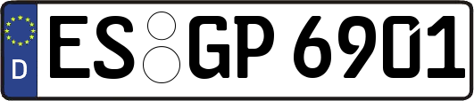 ES-GP6901