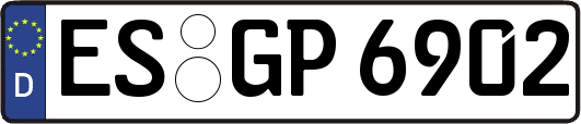 ES-GP6902