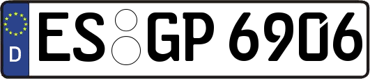 ES-GP6906