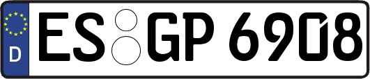 ES-GP6908