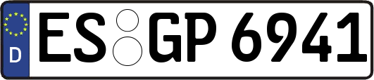 ES-GP6941