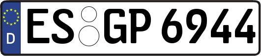 ES-GP6944