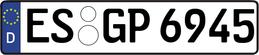 ES-GP6945