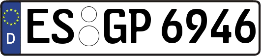ES-GP6946