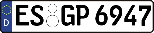 ES-GP6947