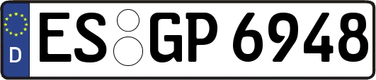 ES-GP6948