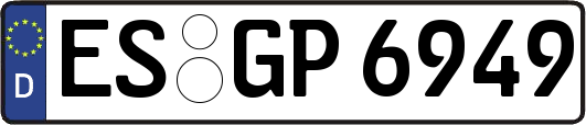 ES-GP6949