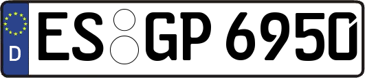 ES-GP6950