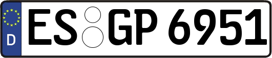 ES-GP6951