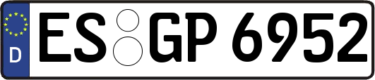 ES-GP6952
