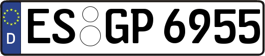 ES-GP6955
