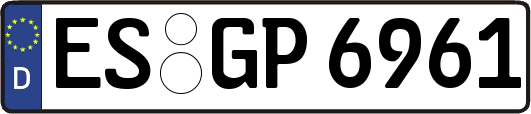 ES-GP6961