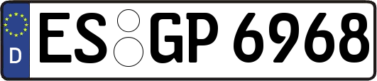 ES-GP6968