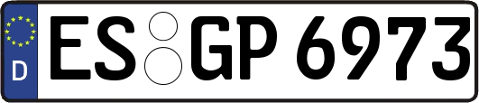 ES-GP6973