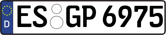 ES-GP6975