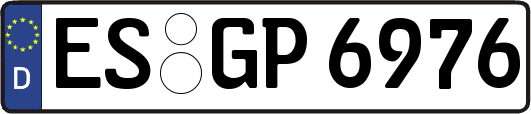 ES-GP6976