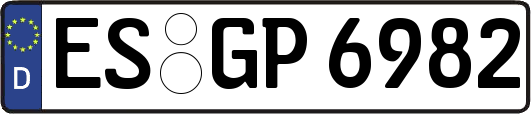 ES-GP6982