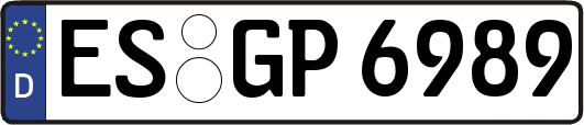 ES-GP6989