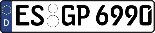 ES-GP6990
