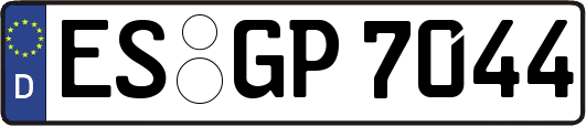 ES-GP7044