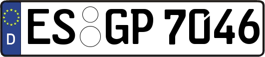ES-GP7046
