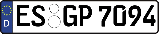ES-GP7094