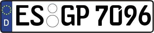 ES-GP7096