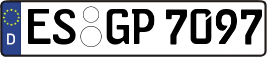 ES-GP7097